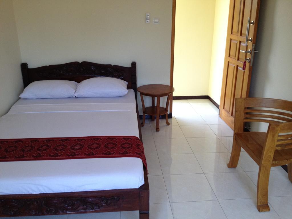 Astina Hotel Ловіна Екстер'єр фото