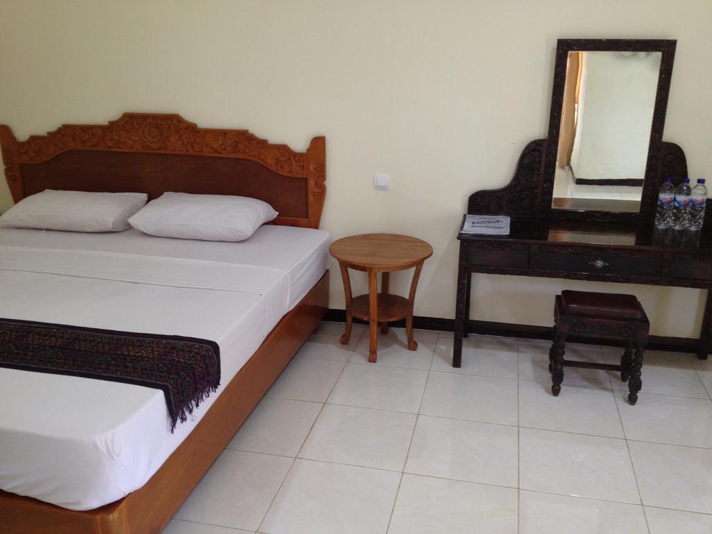 Astina Hotel Ловіна Екстер'єр фото