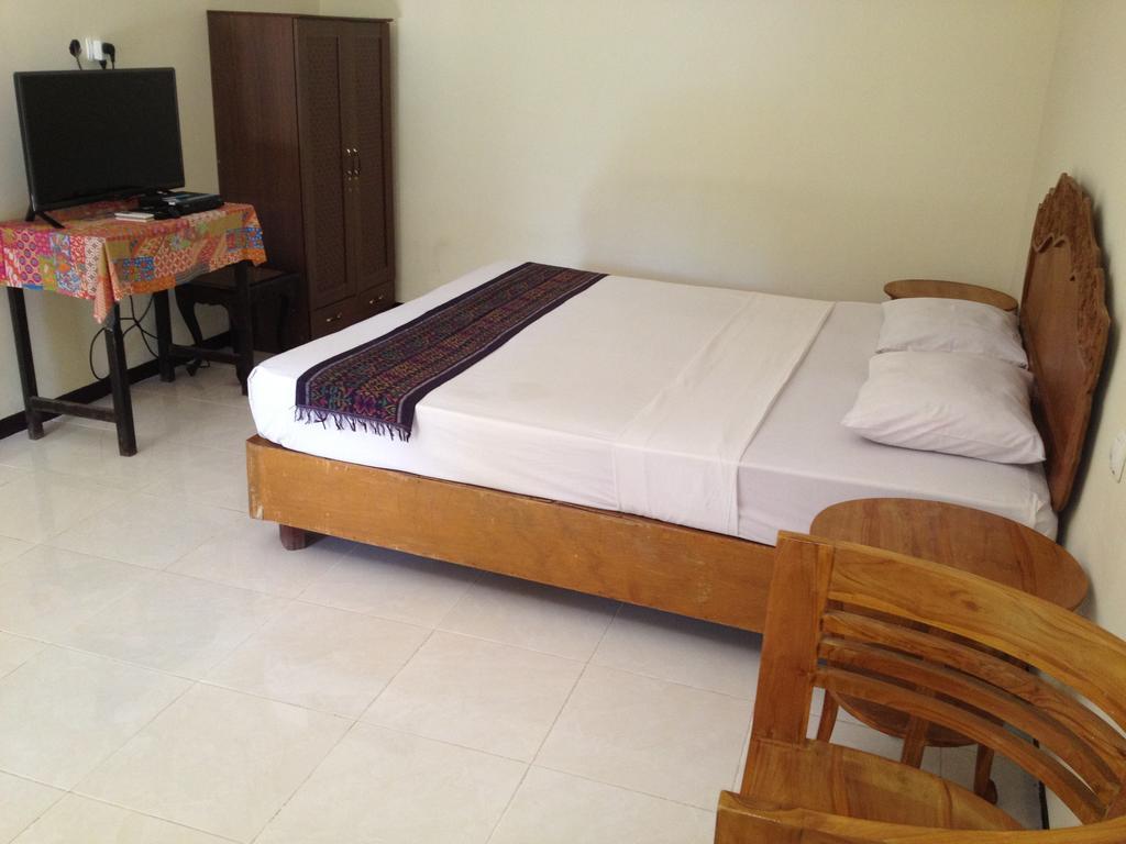 Astina Hotel Ловіна Екстер'єр фото