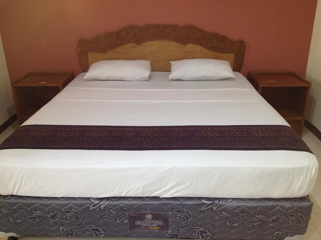 Astina Hotel Ловіна Екстер'єр фото