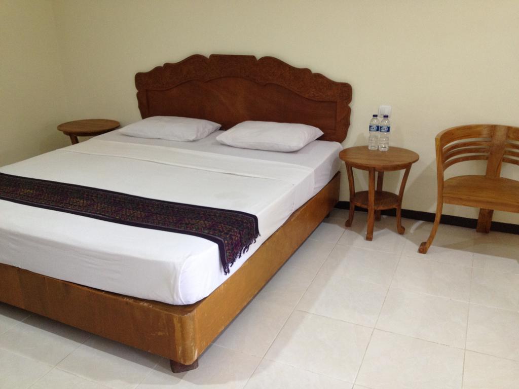Astina Hotel Ловіна Екстер'єр фото