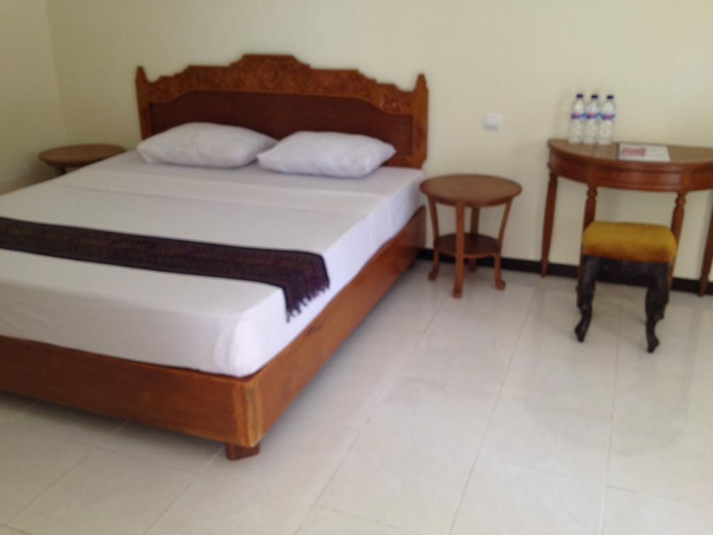 Astina Hotel Ловіна Екстер'єр фото