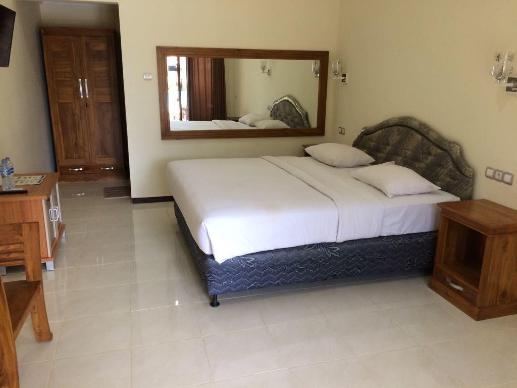 Astina Hotel Ловіна Екстер'єр фото